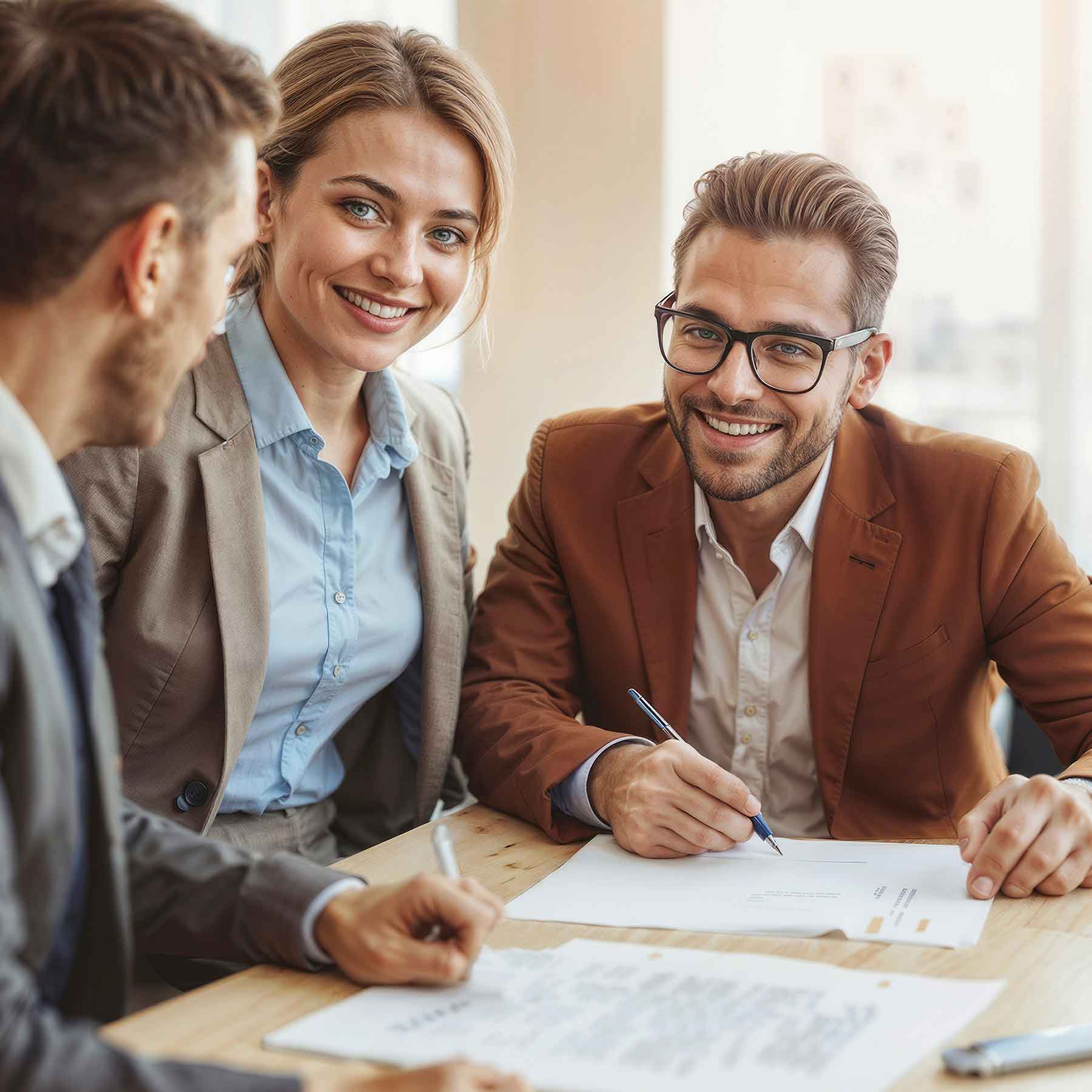 Servizio post-vendita