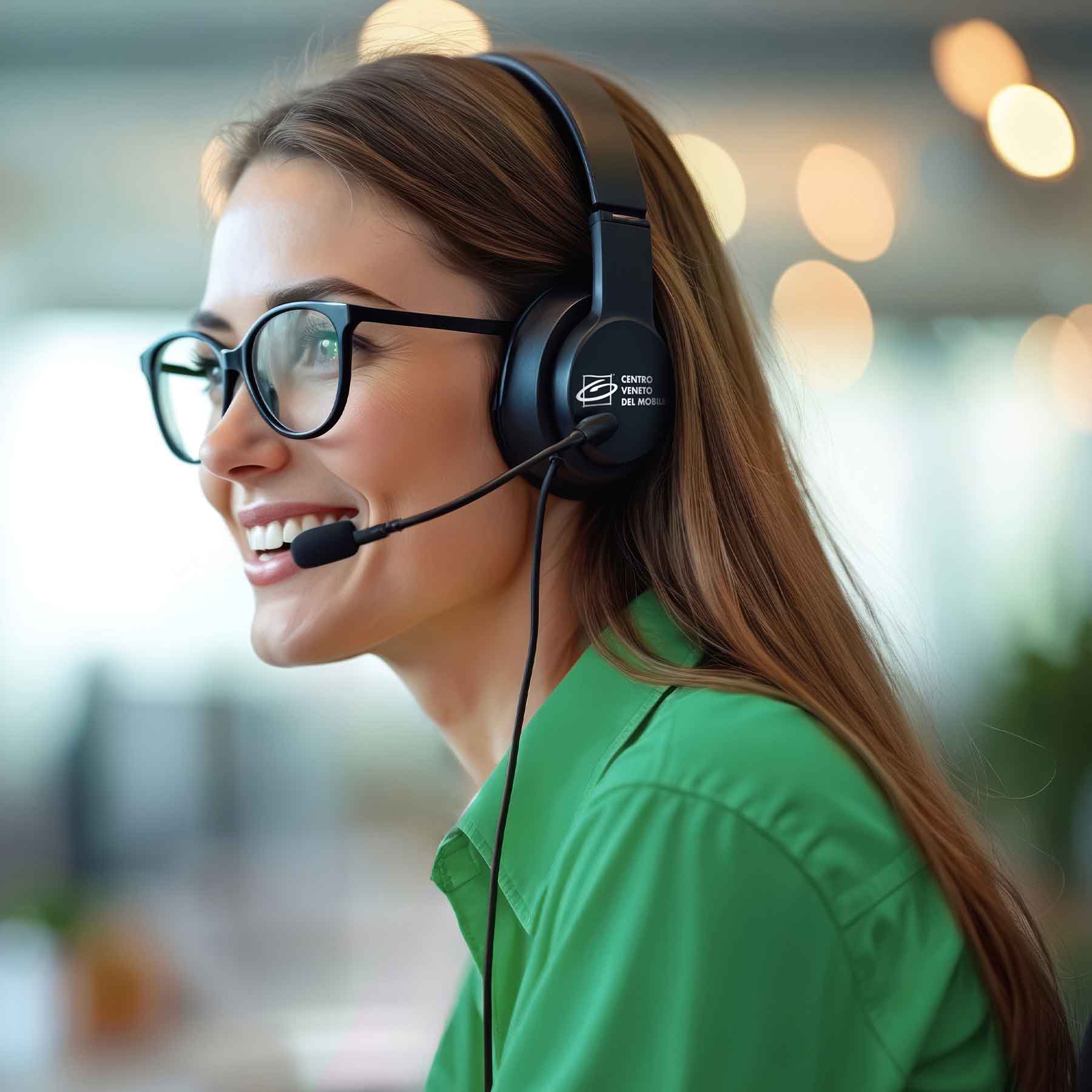 Servizio post-vendita