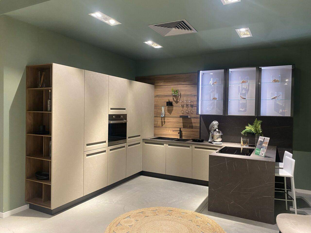 Cucina Arredo3 Tekna