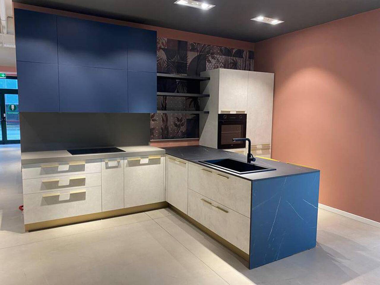 Cucina Arredo3 Cloe