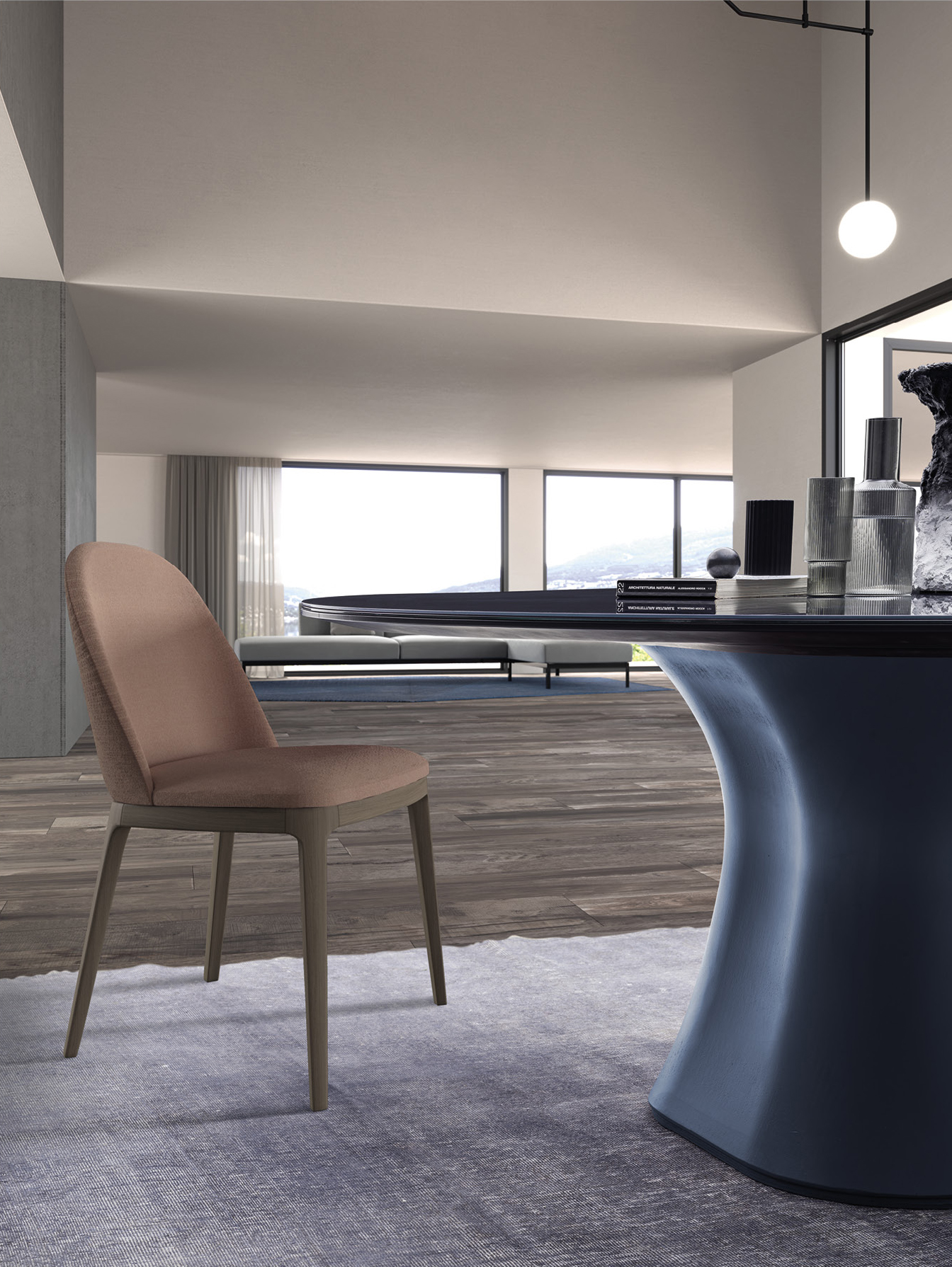 Tavolo Manhattan Ring