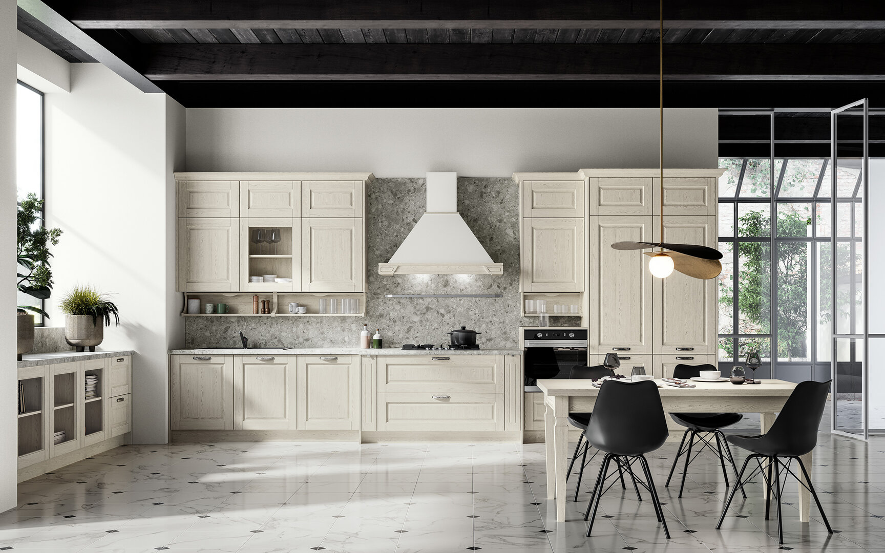 Cucina Arredo3 Asolo