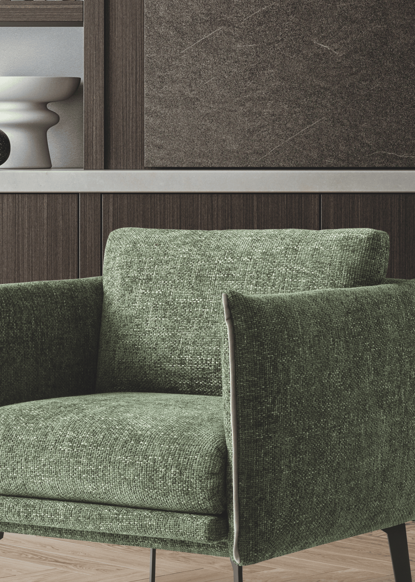 Estetica accattivante