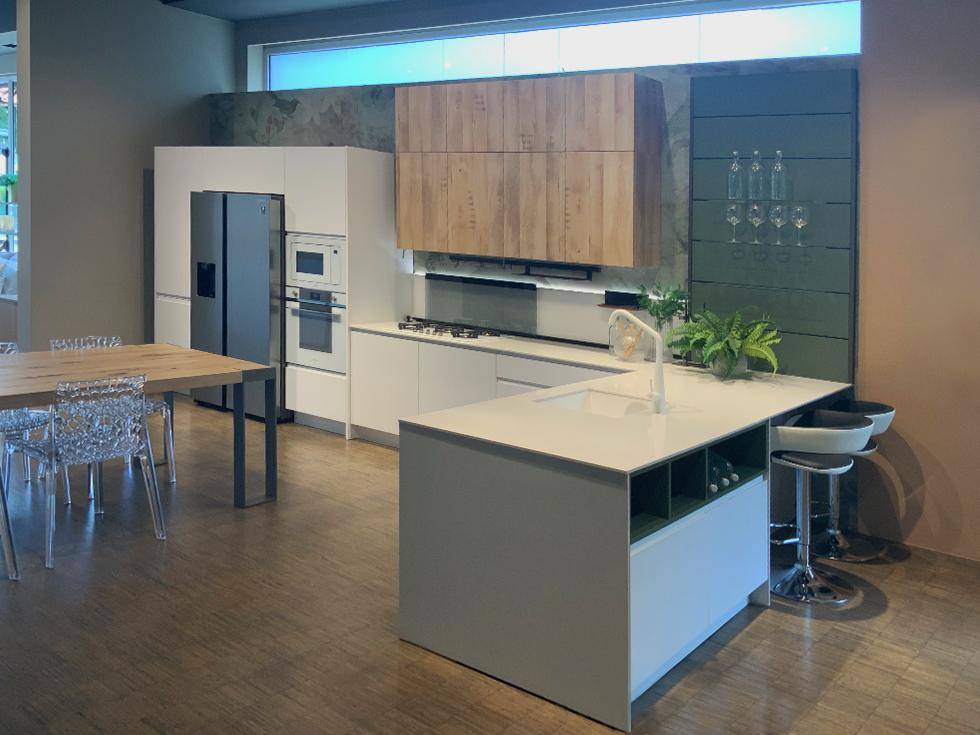 Cucina Arredo3 Wega