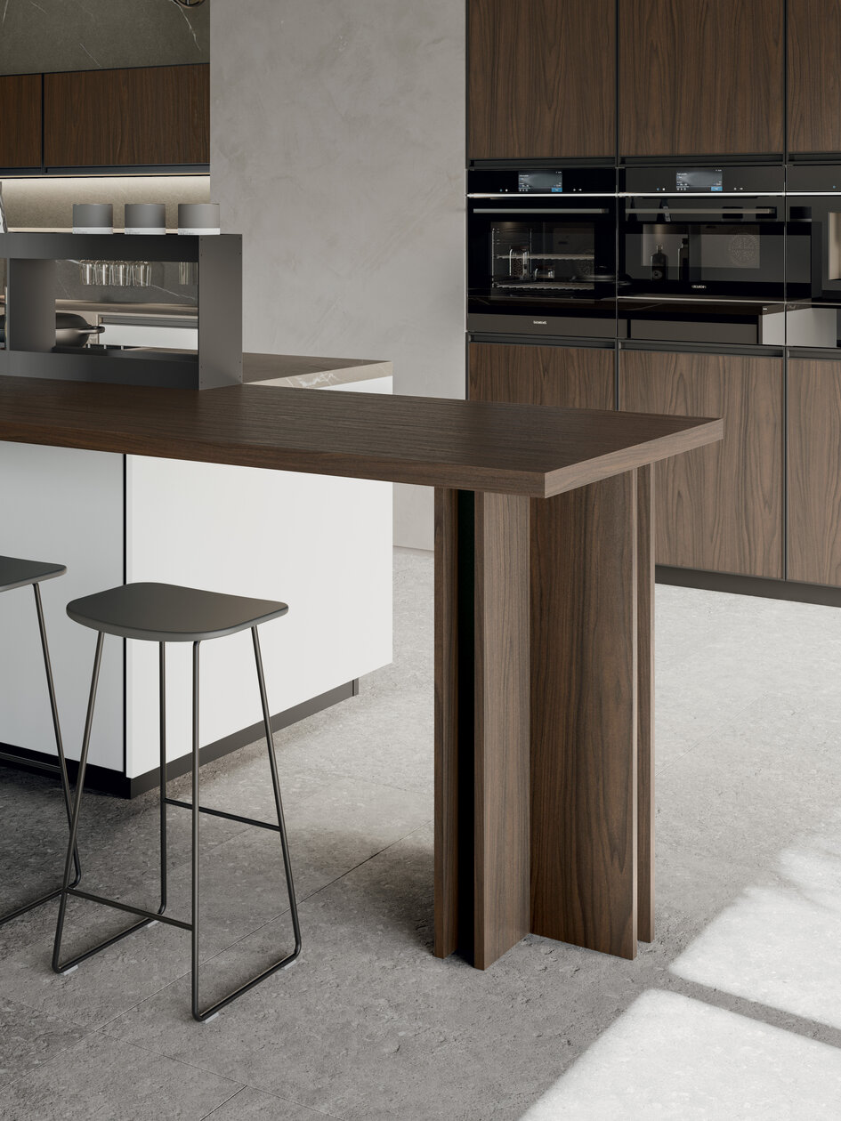 Cucina Arredo3 Kronos