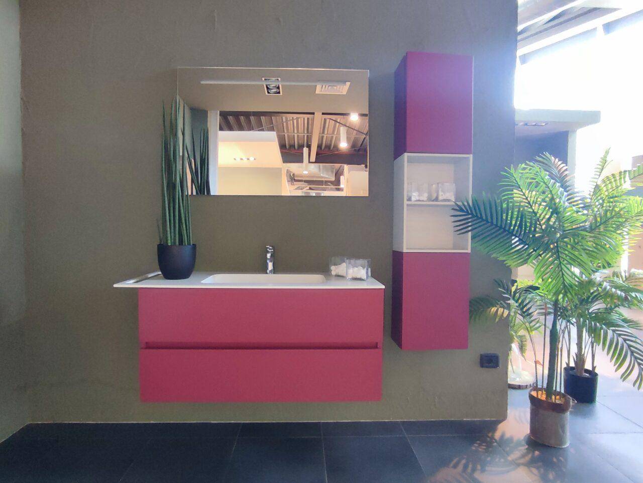 Mobile bagno Pergamon