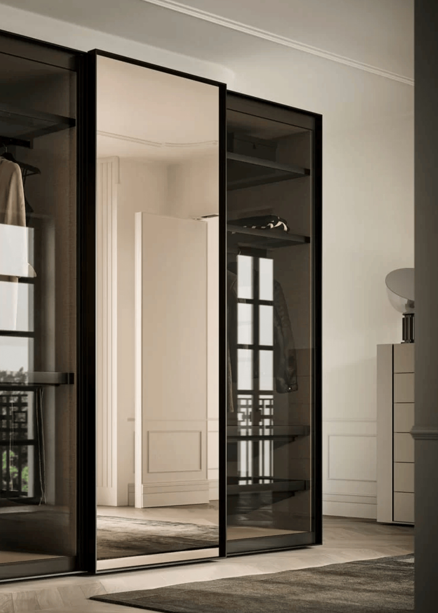 Equilibrio delle proporzioni