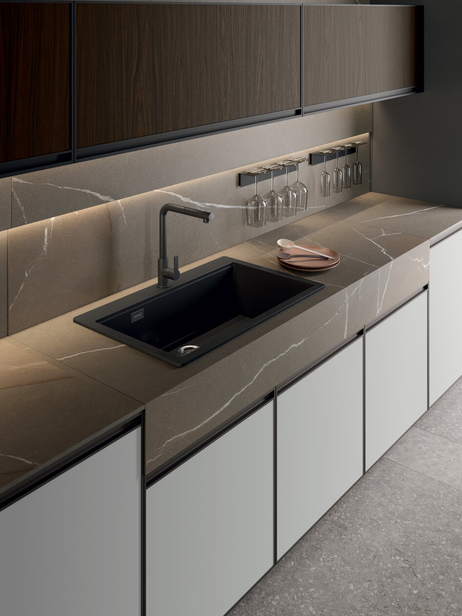 Cucina Arredo3 Kronos