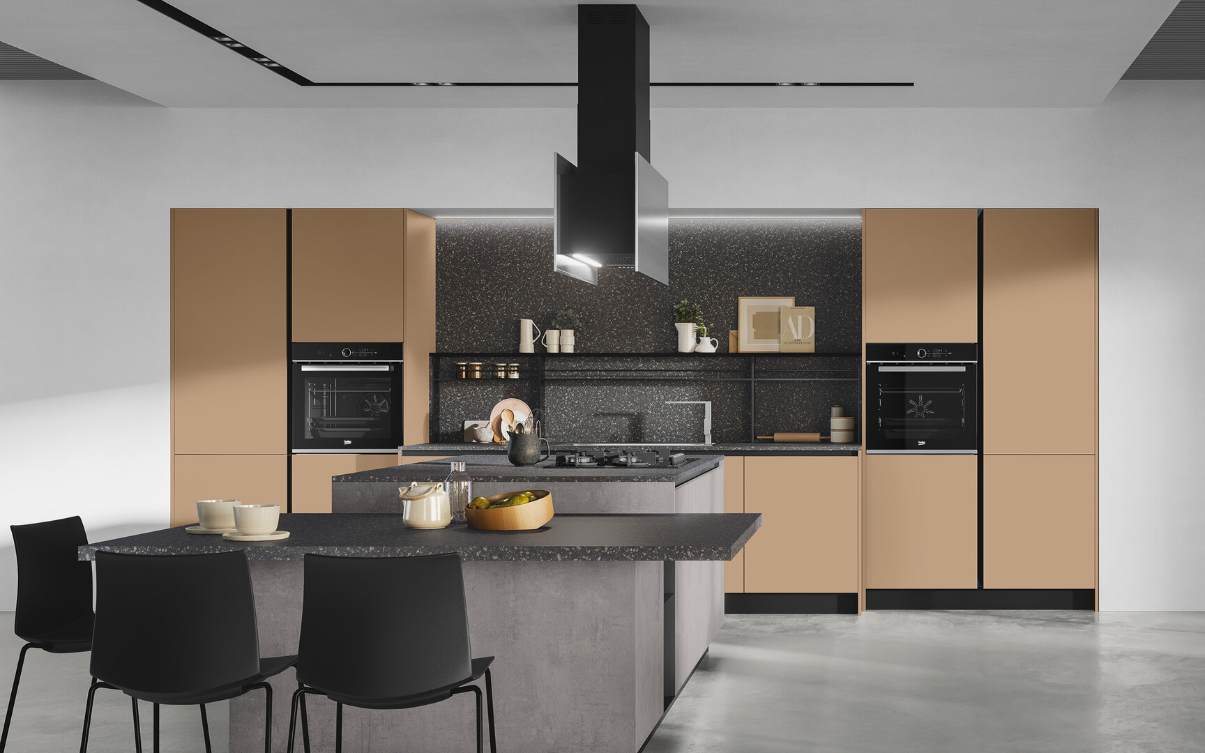 Cucina Arredo3 Cloe