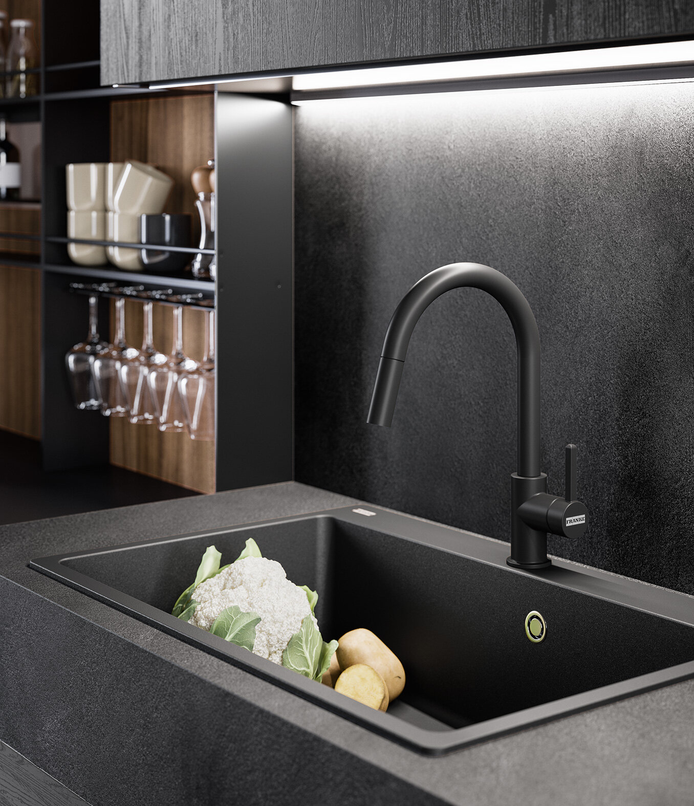 Cucina Arredo3 Frida