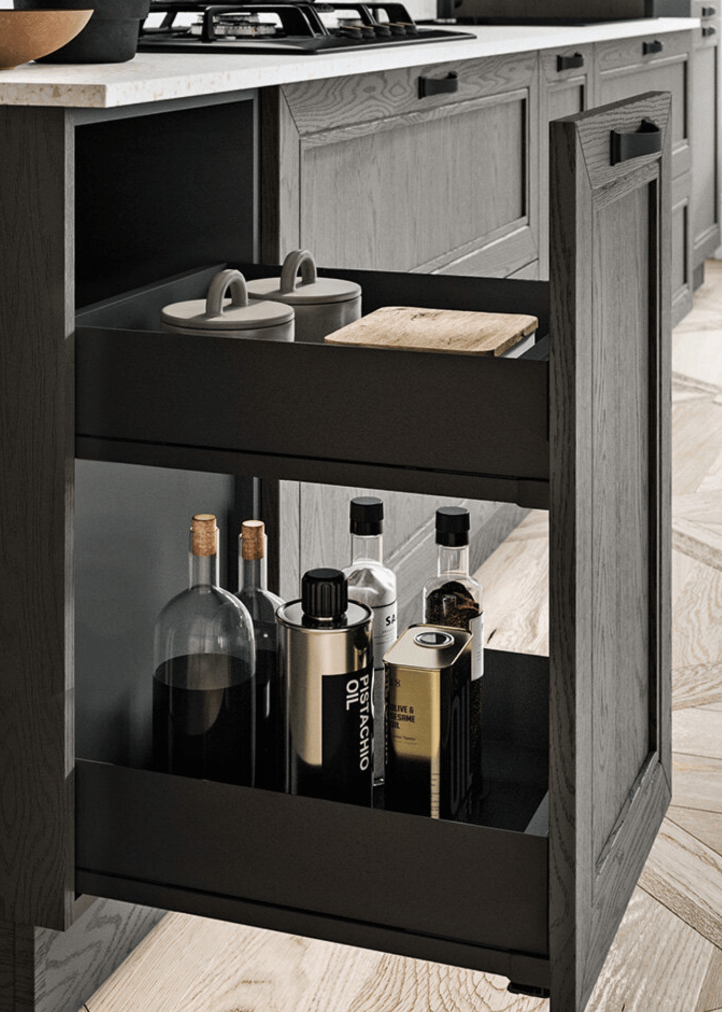 Comodità quotidiana