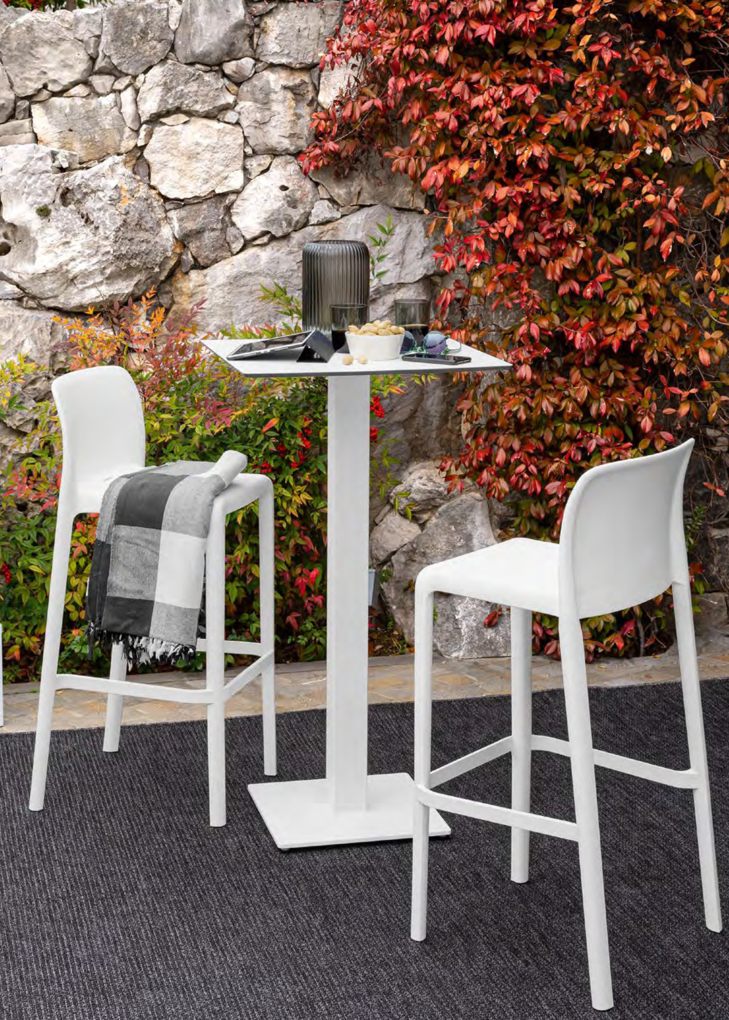 Leggerezza sofisticata