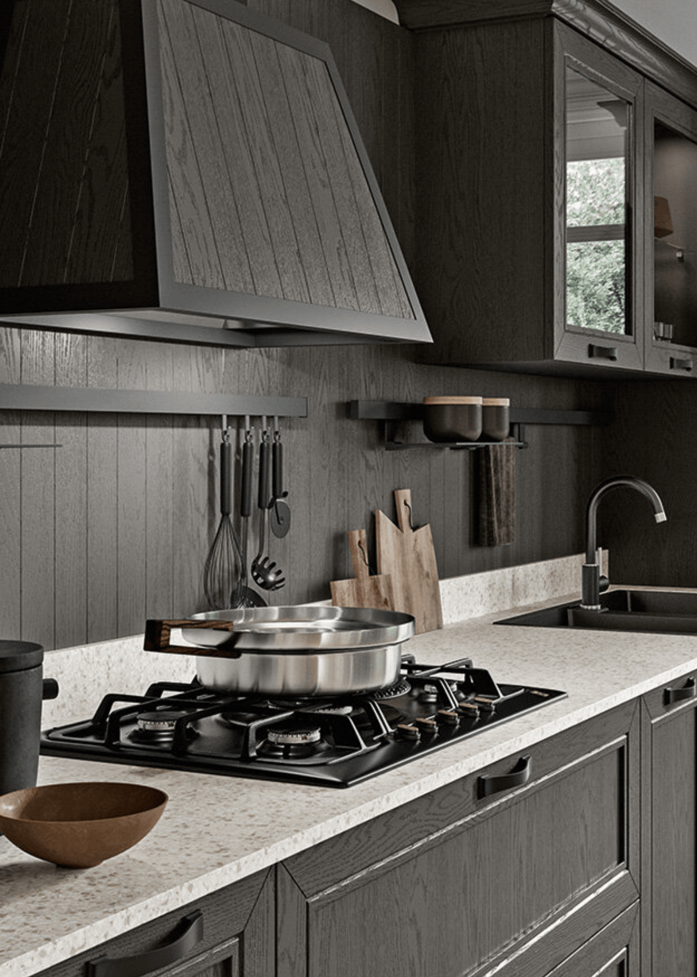 Eleganza senza tempo