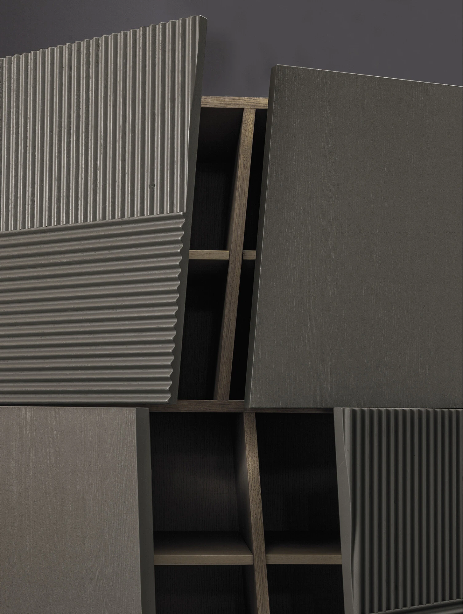 Versatilità armoniosa