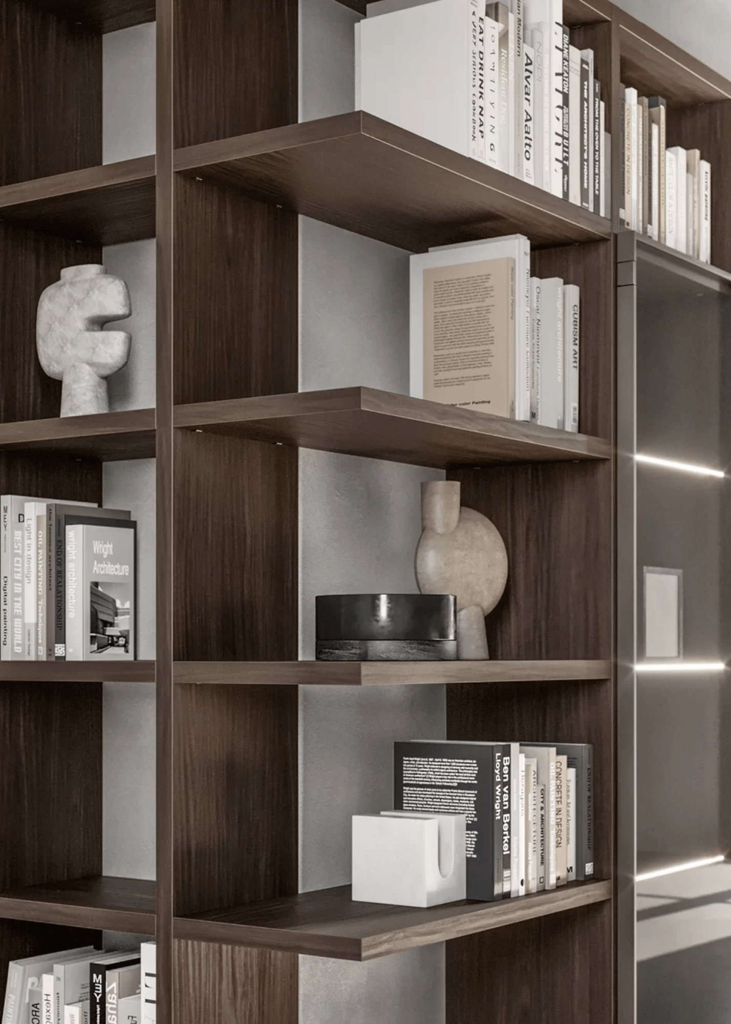 Versatilità progettuale