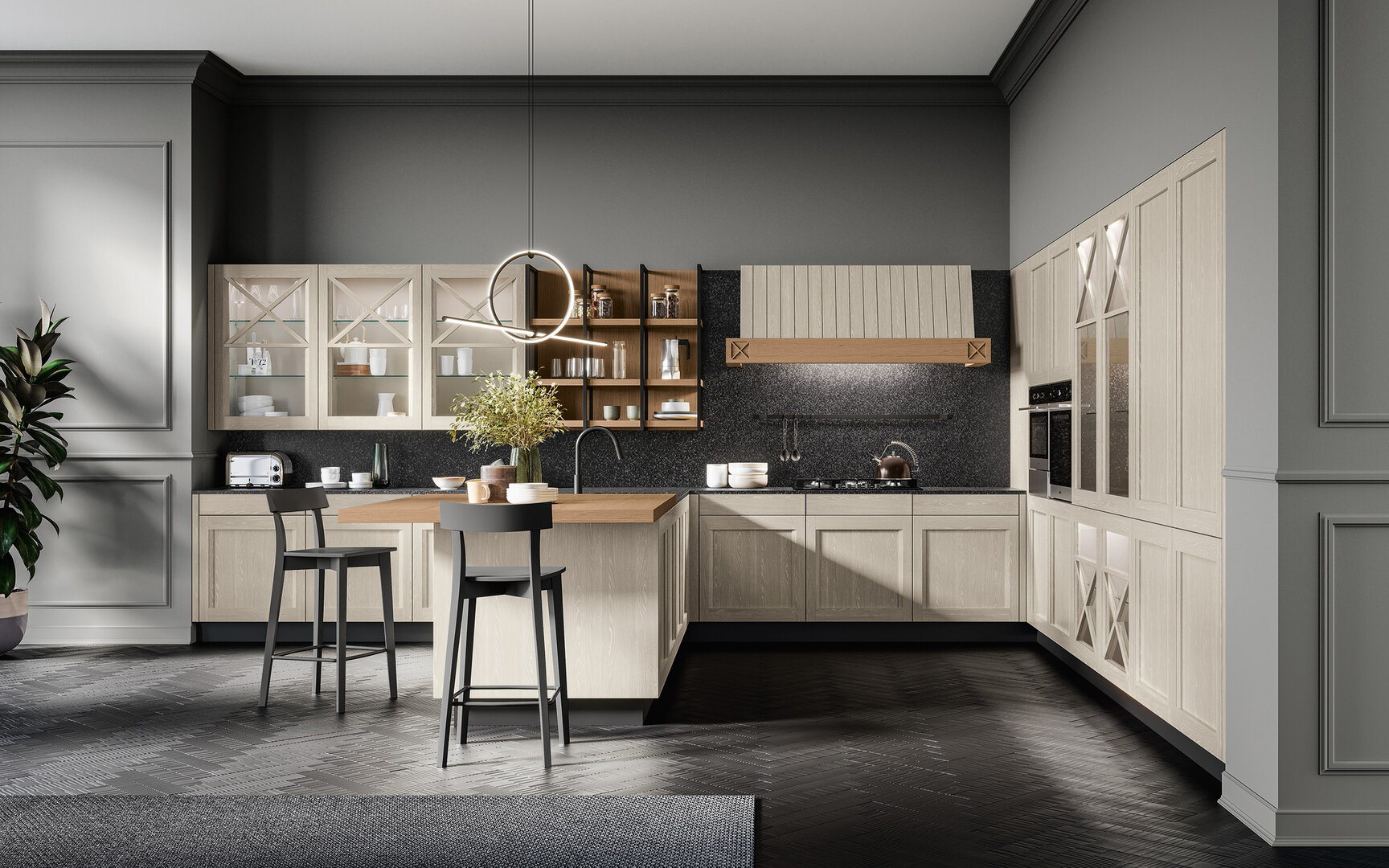 Cucina Arredo3 Frida