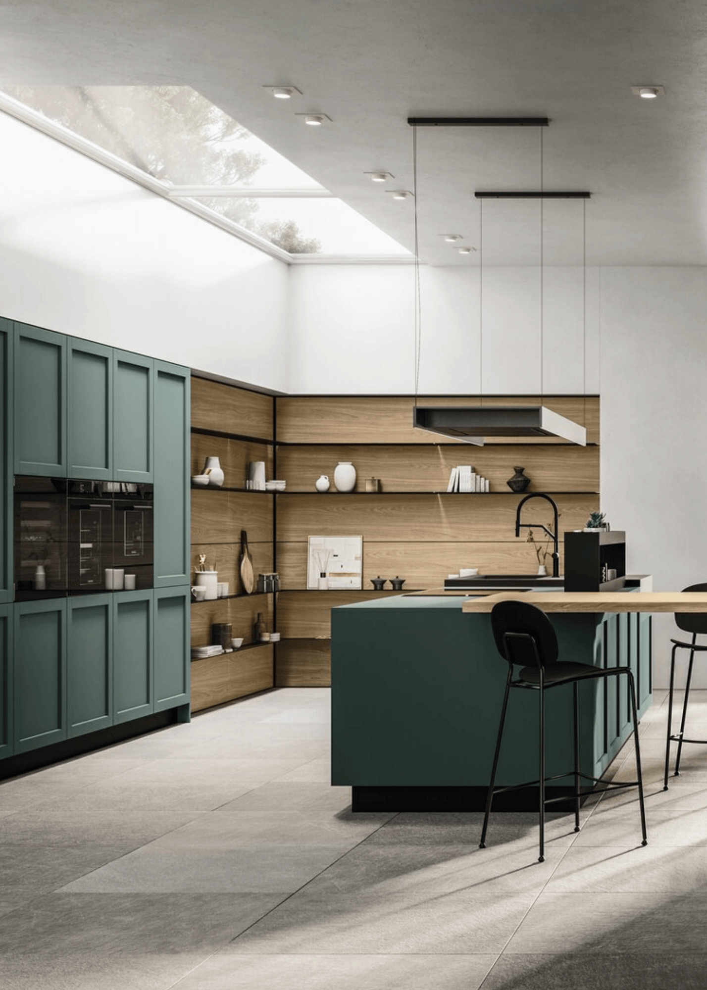 Soluzioni ecosostenibili