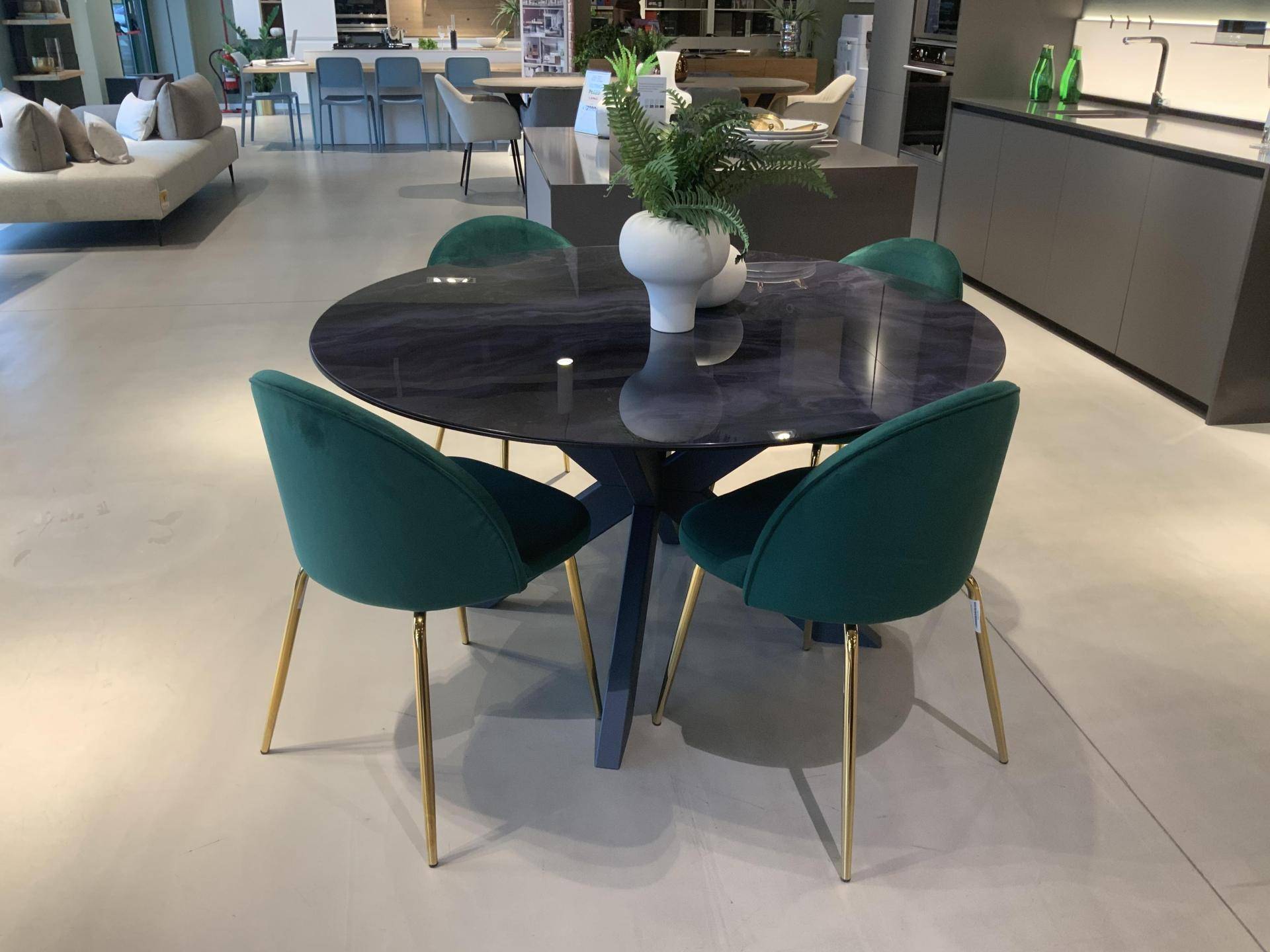 Tavolo Manhattan My Glass