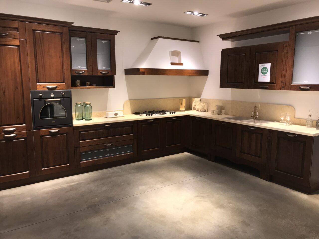 Cucina Arredo3 Verona