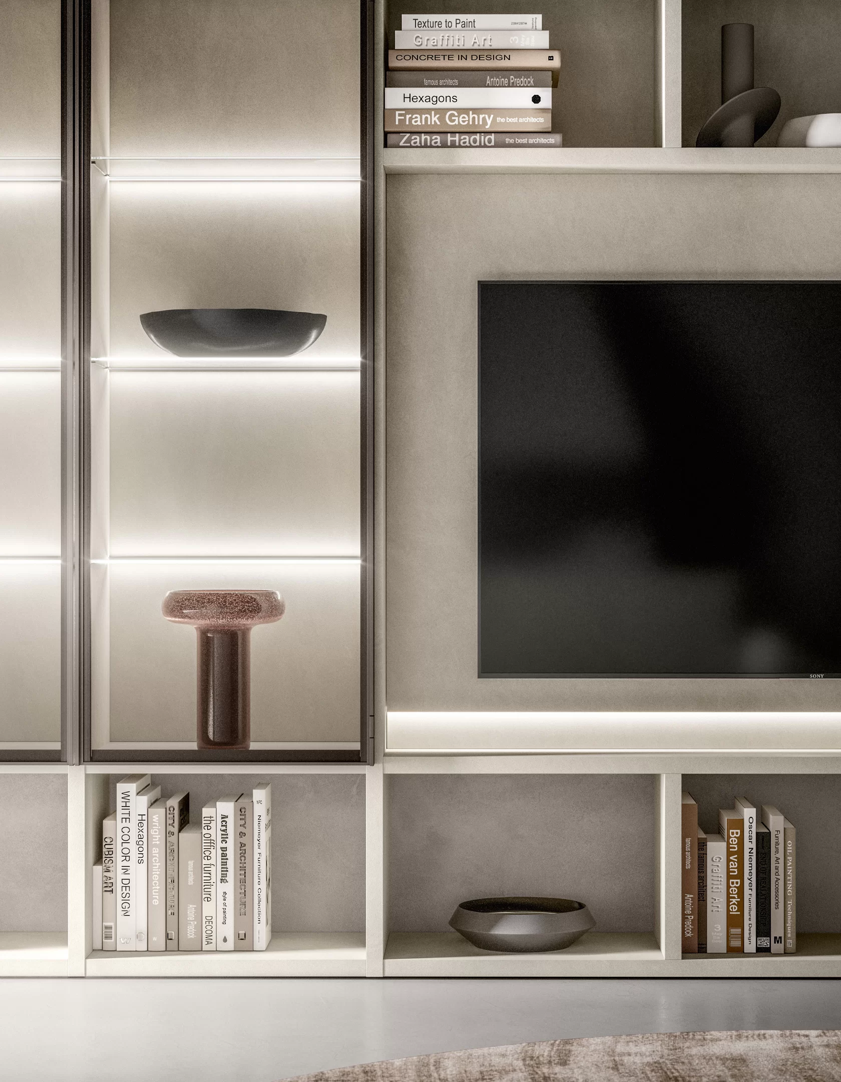 Raffinatezza strutturale