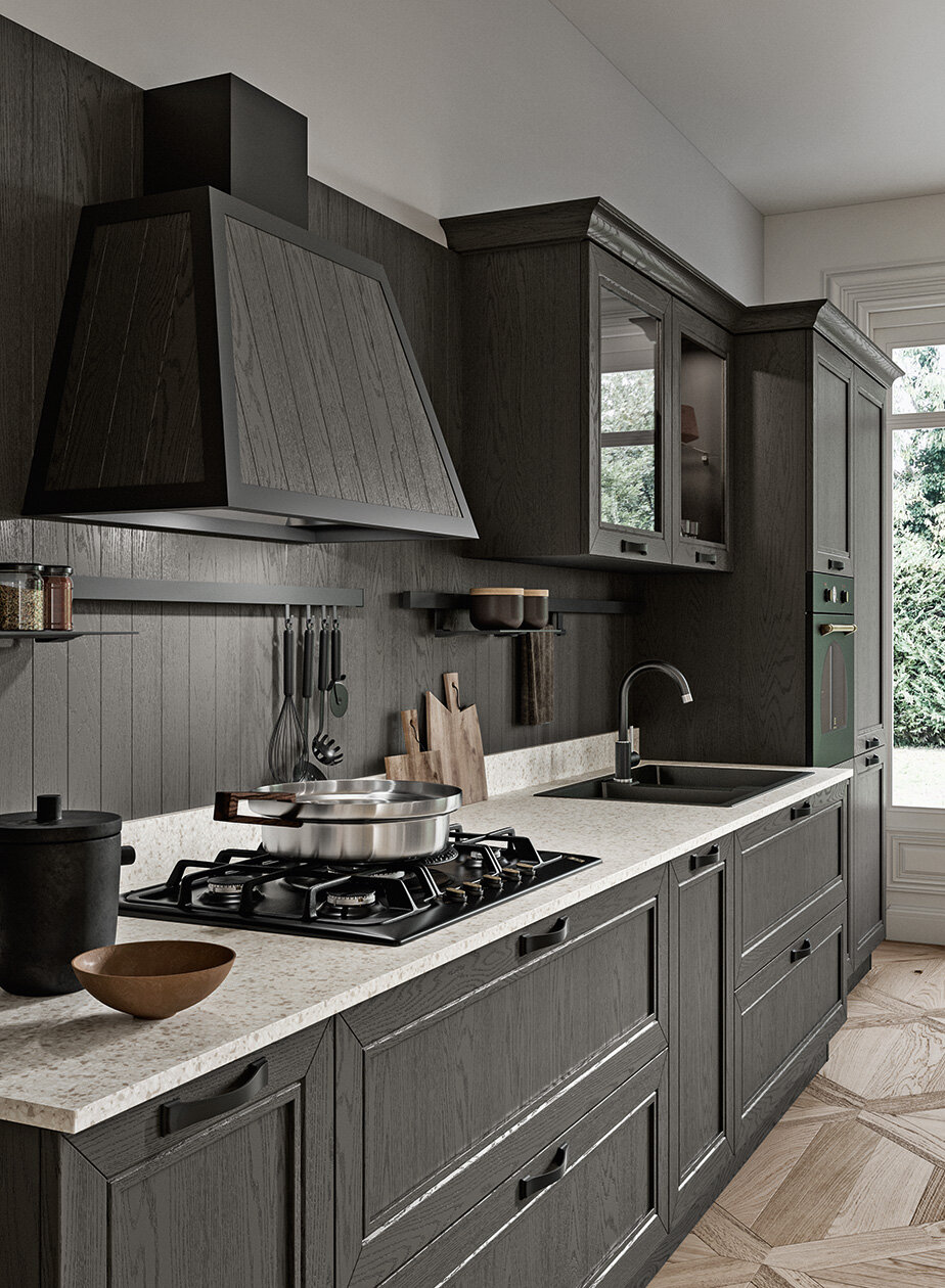 Cucina Arredo3 Opera