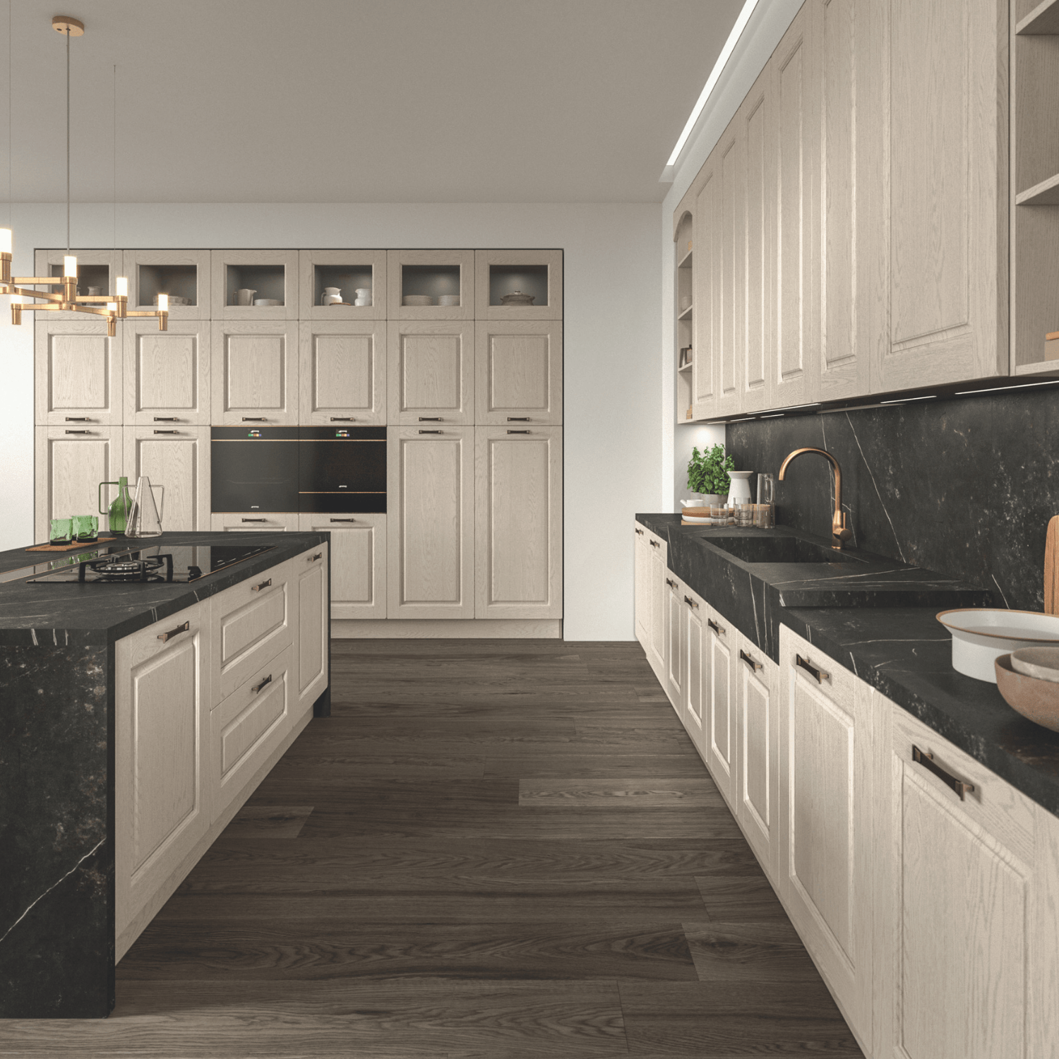 Cucina Arredo3 Verona