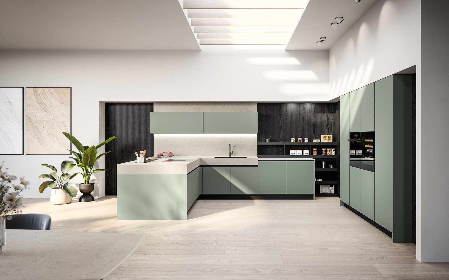 Cucina Arredo3 Cloe