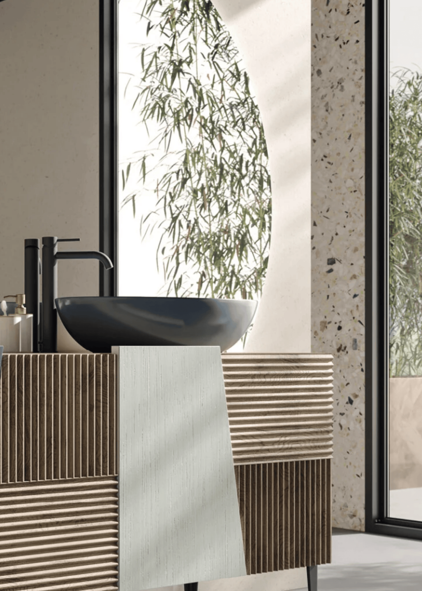 Artigianalità sofisticata