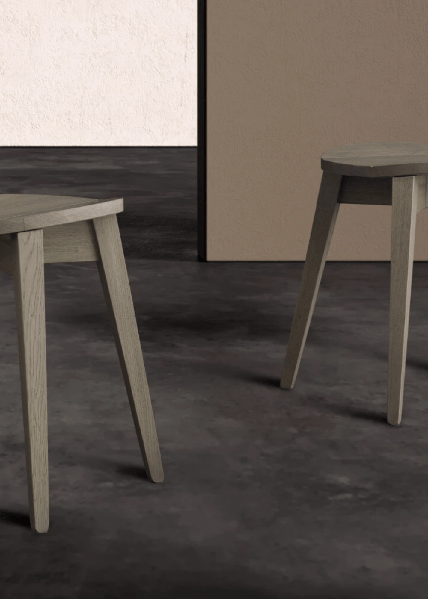 Leggerezza sofisticata