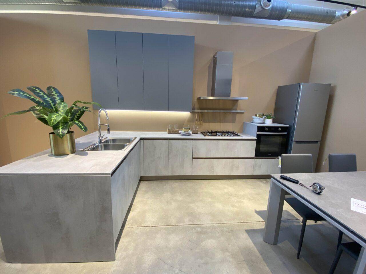 Cucina Arredo3 Kalì