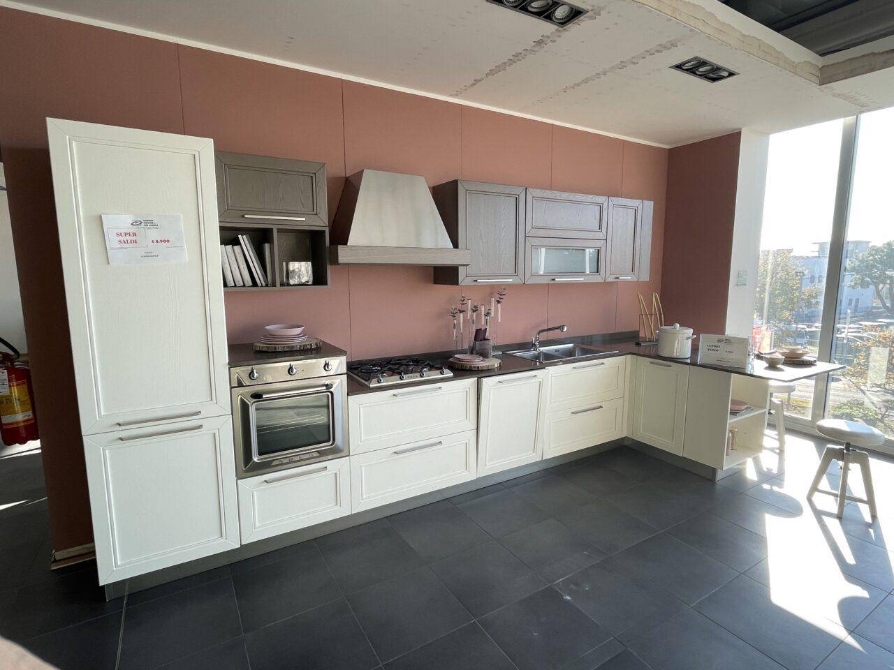 Cucina Arredo3 Opera