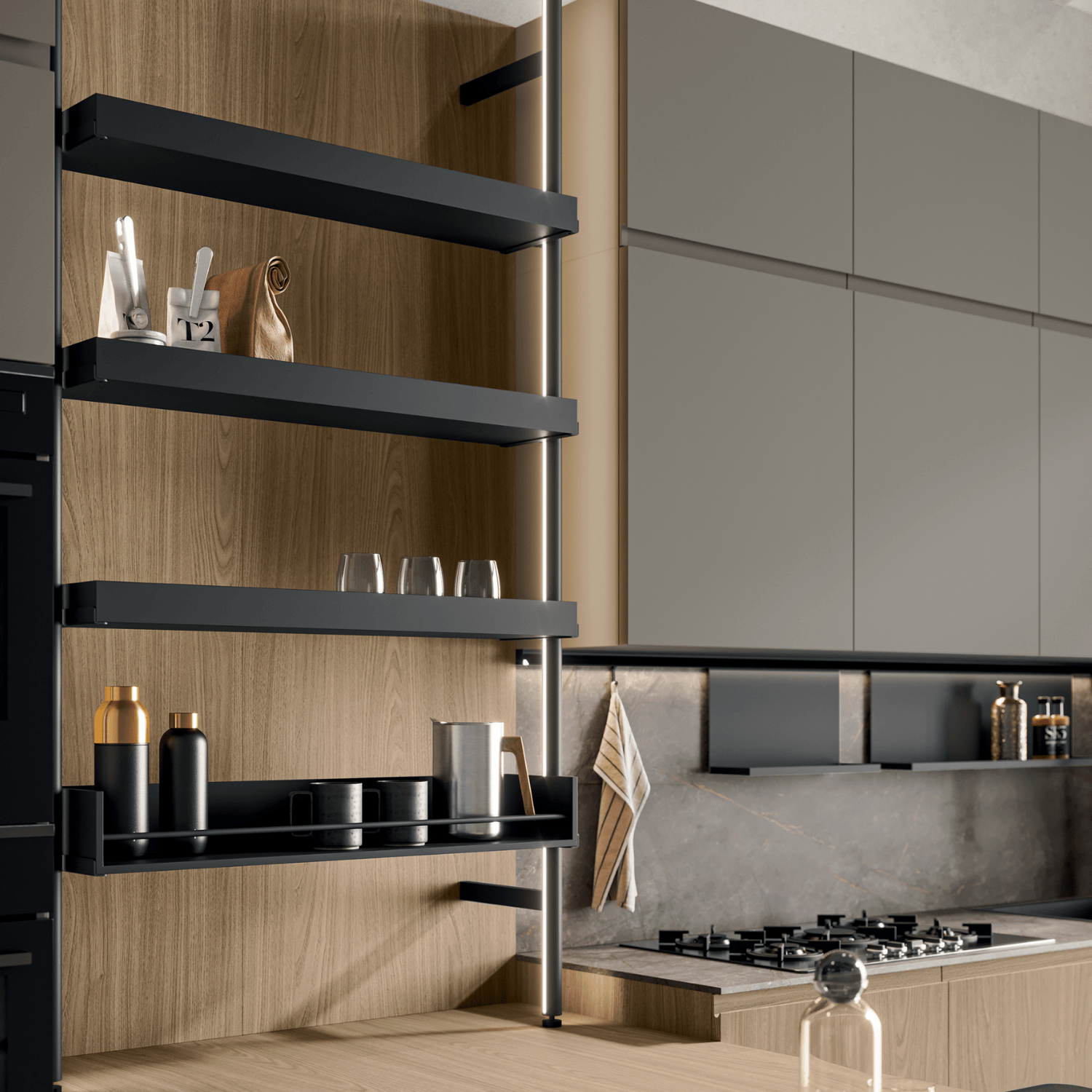 Cucina Arredo3 Wega