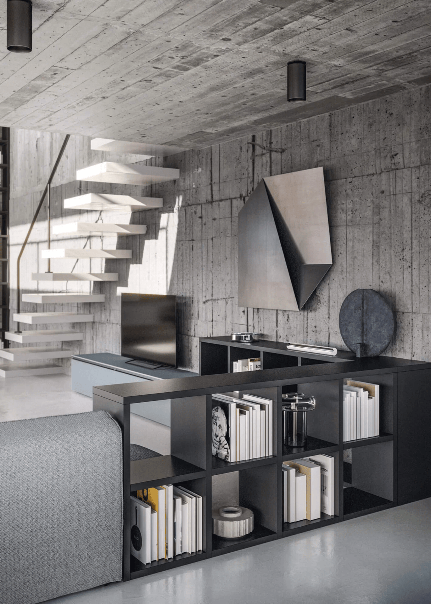 Ergonomia e praticità