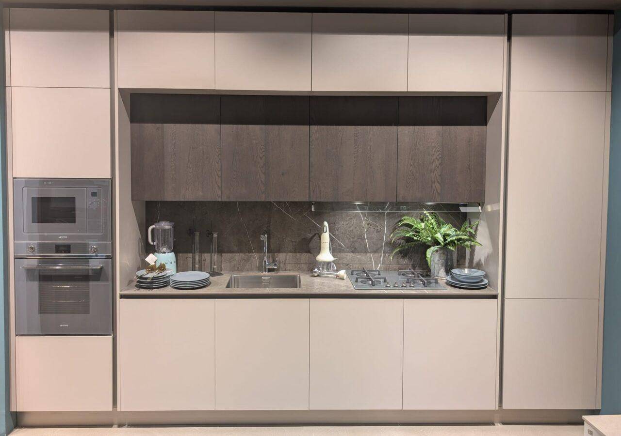 Cucina Arredo3 Kalì