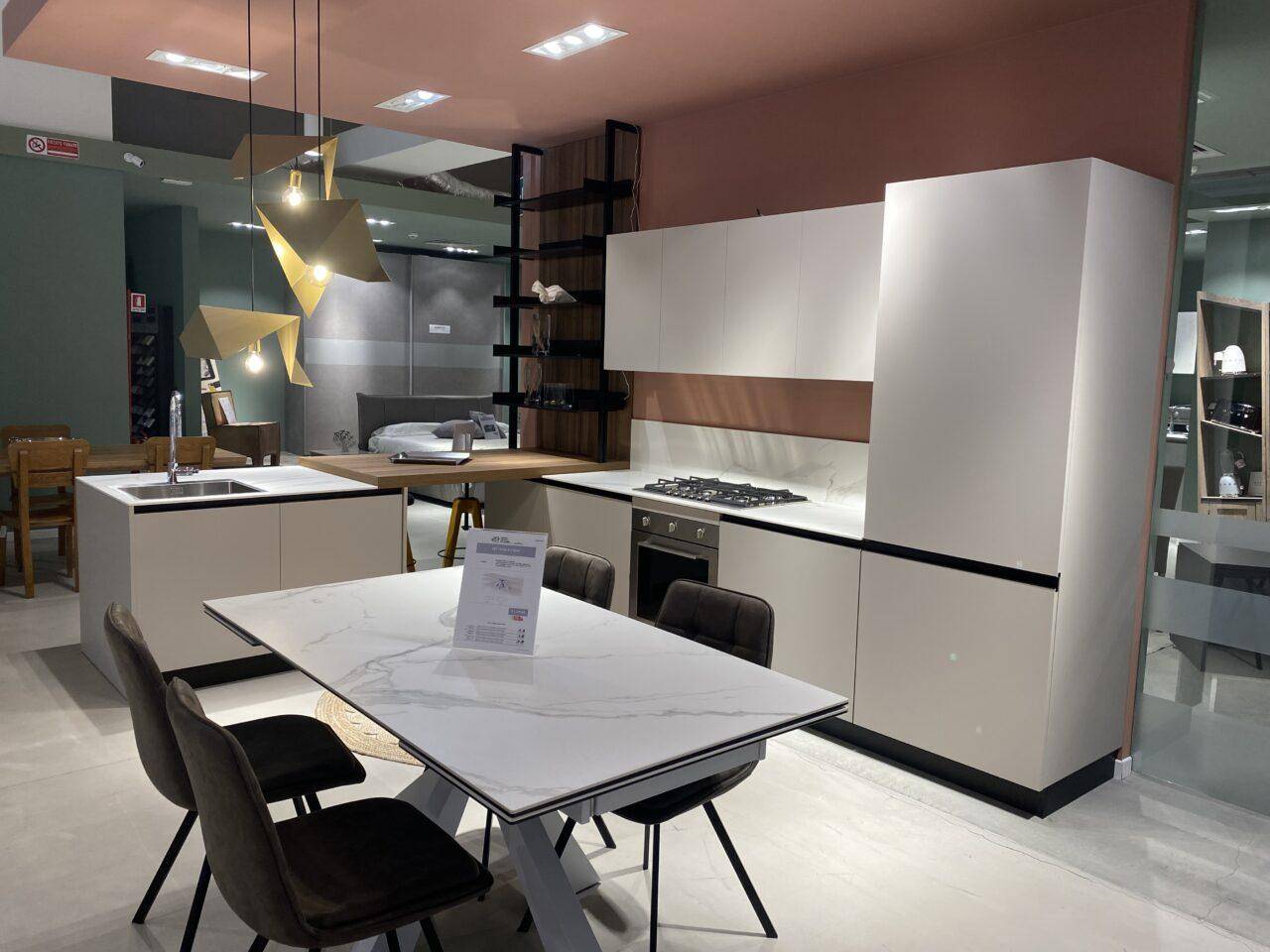 Cucina Arredo3 Kalì