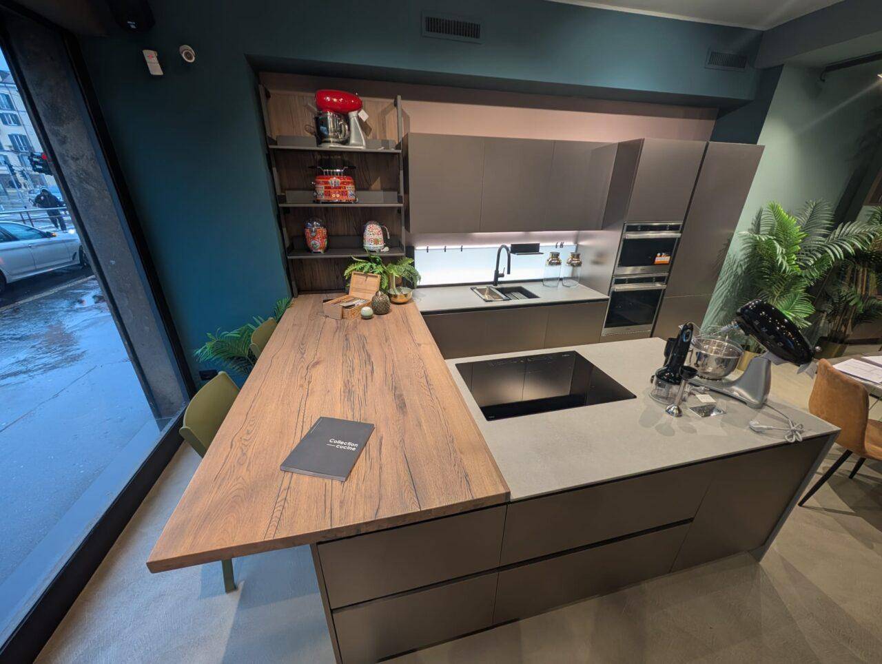 Cucina Arredo3 Kalì