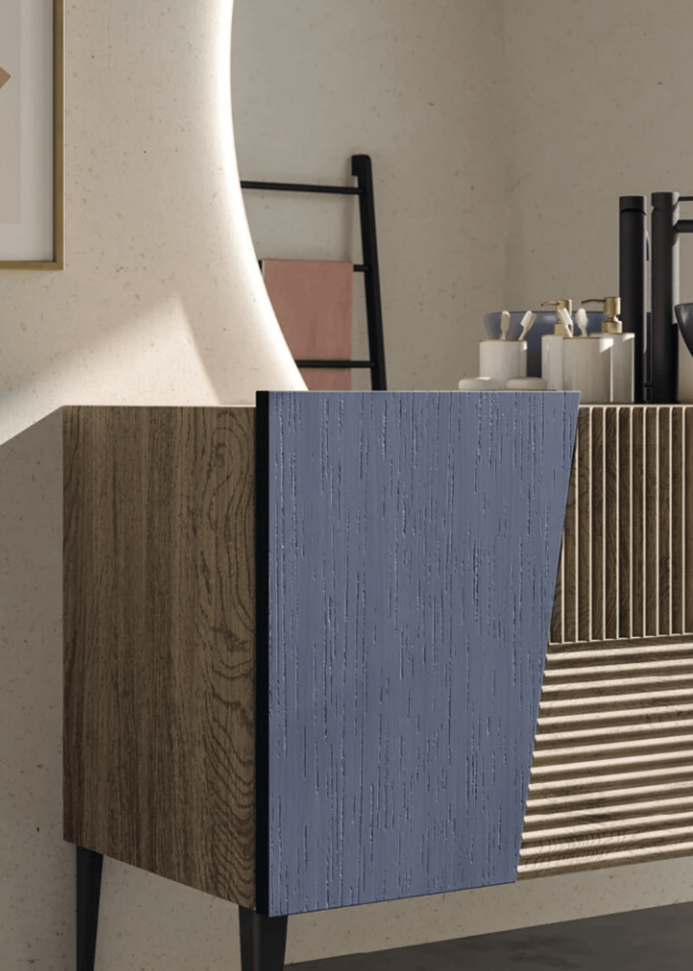 Artigianalità sofisticata