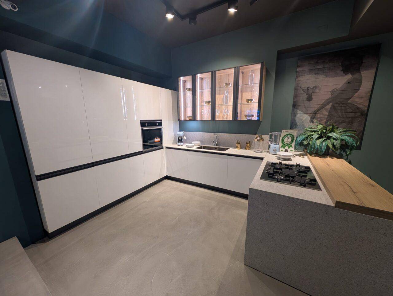 Cucina Arredo3 Kalì