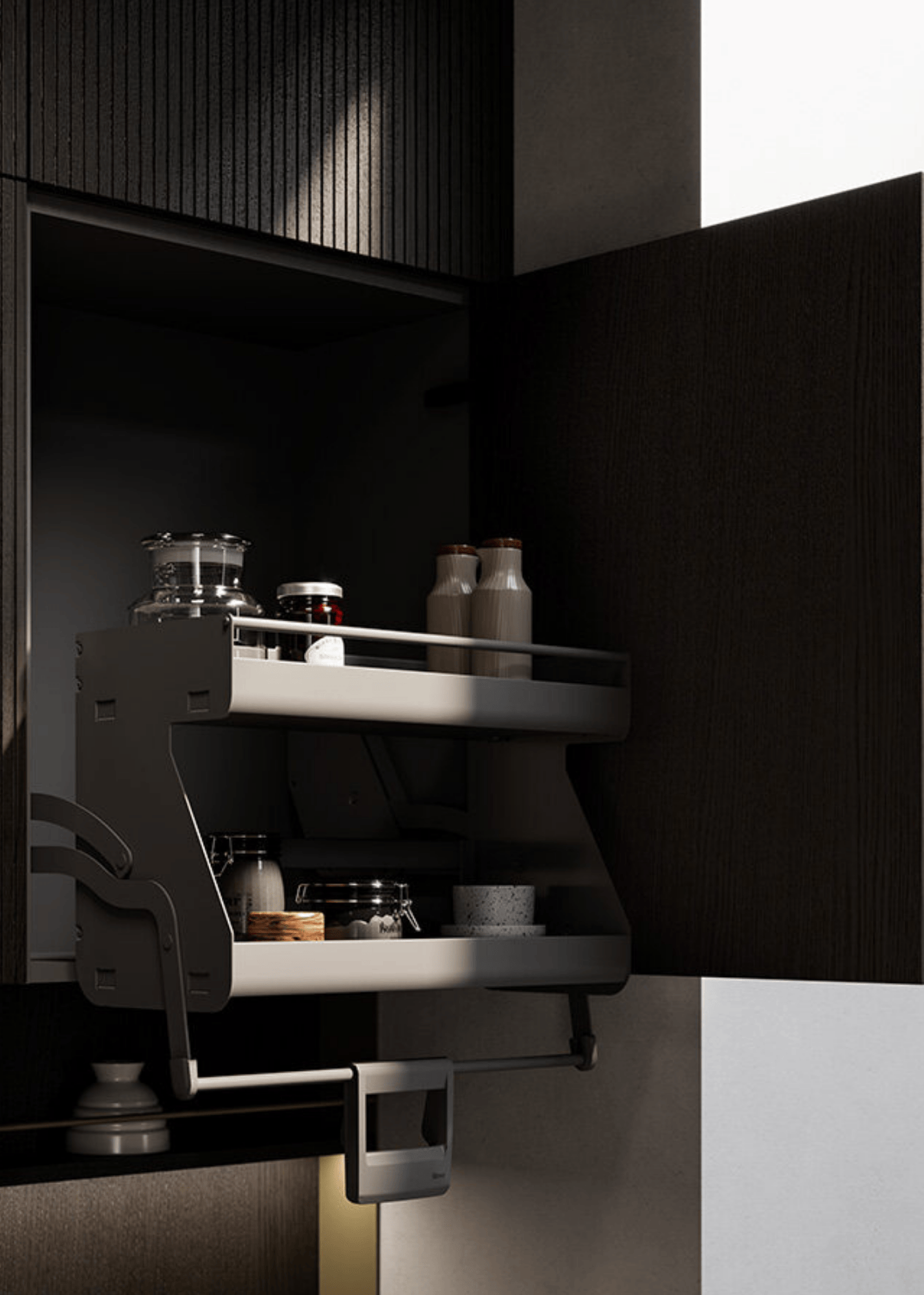 Pratici complementi d'arredo