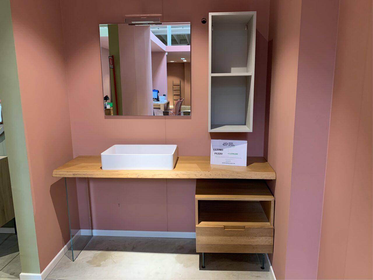 Mobile bagno Zeta.16