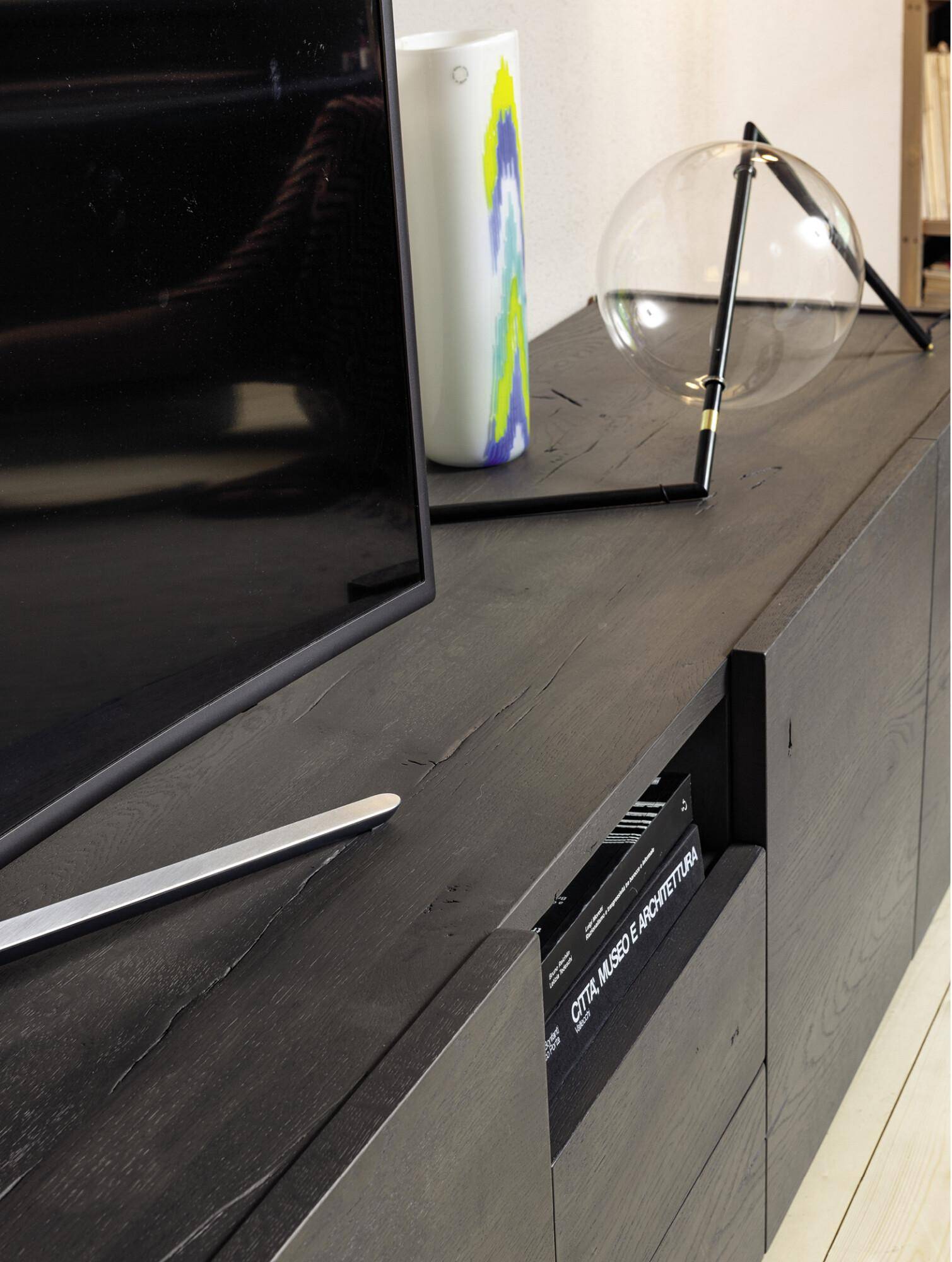 Praticità quotidiana