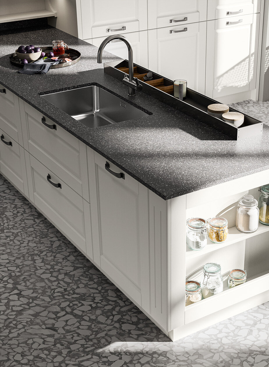 Cucina Arredo3 Asolo