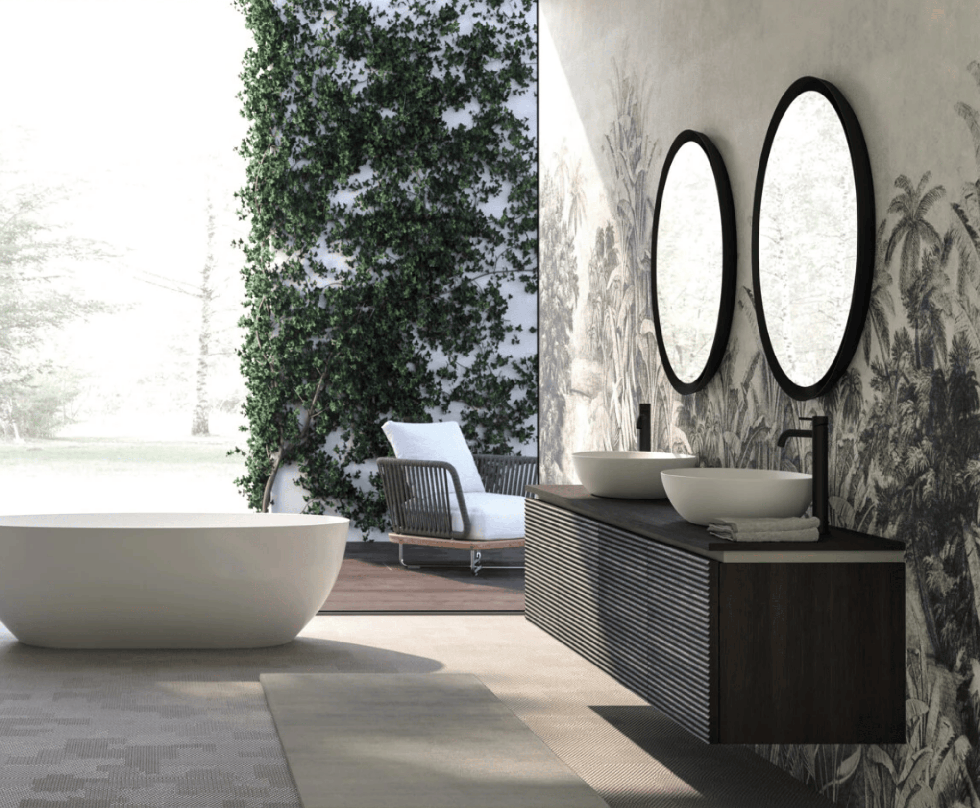 Mobile componibile Zero.16