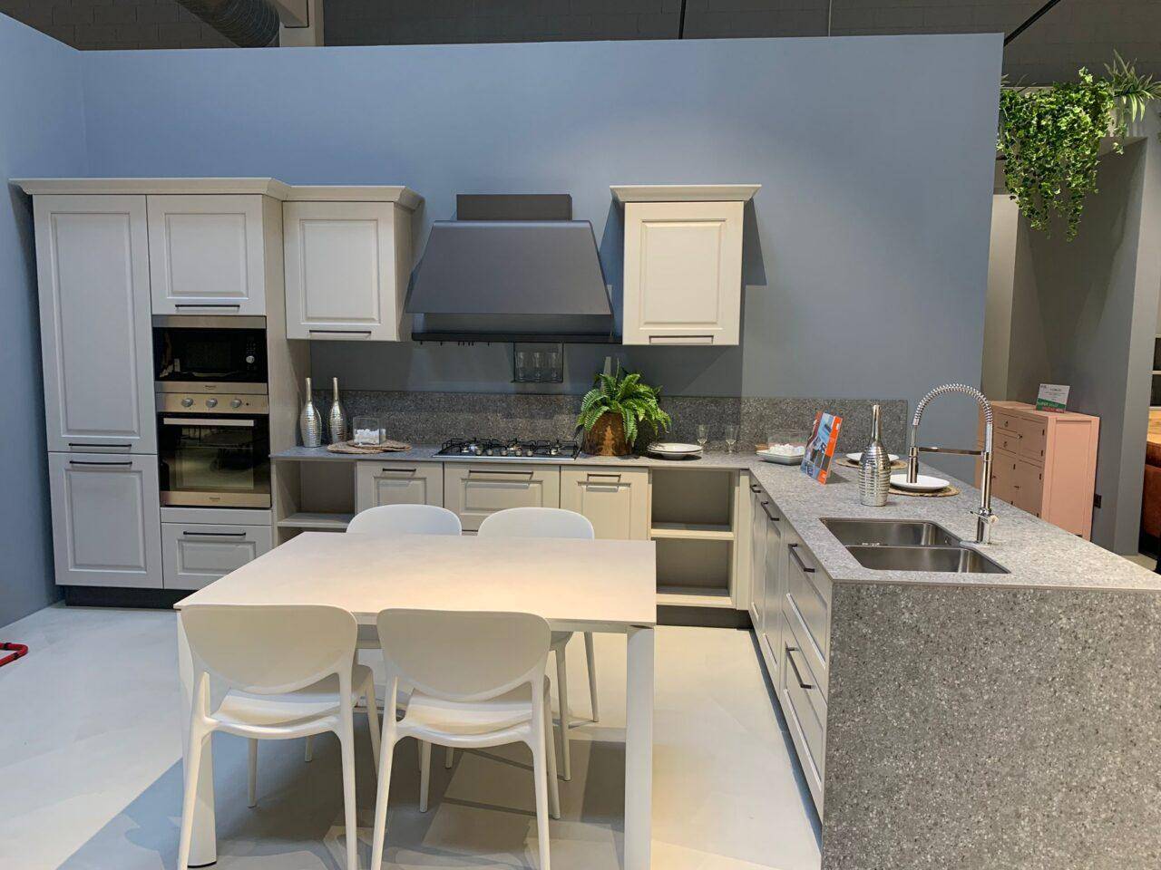 Cucina Arredo3 Asolo