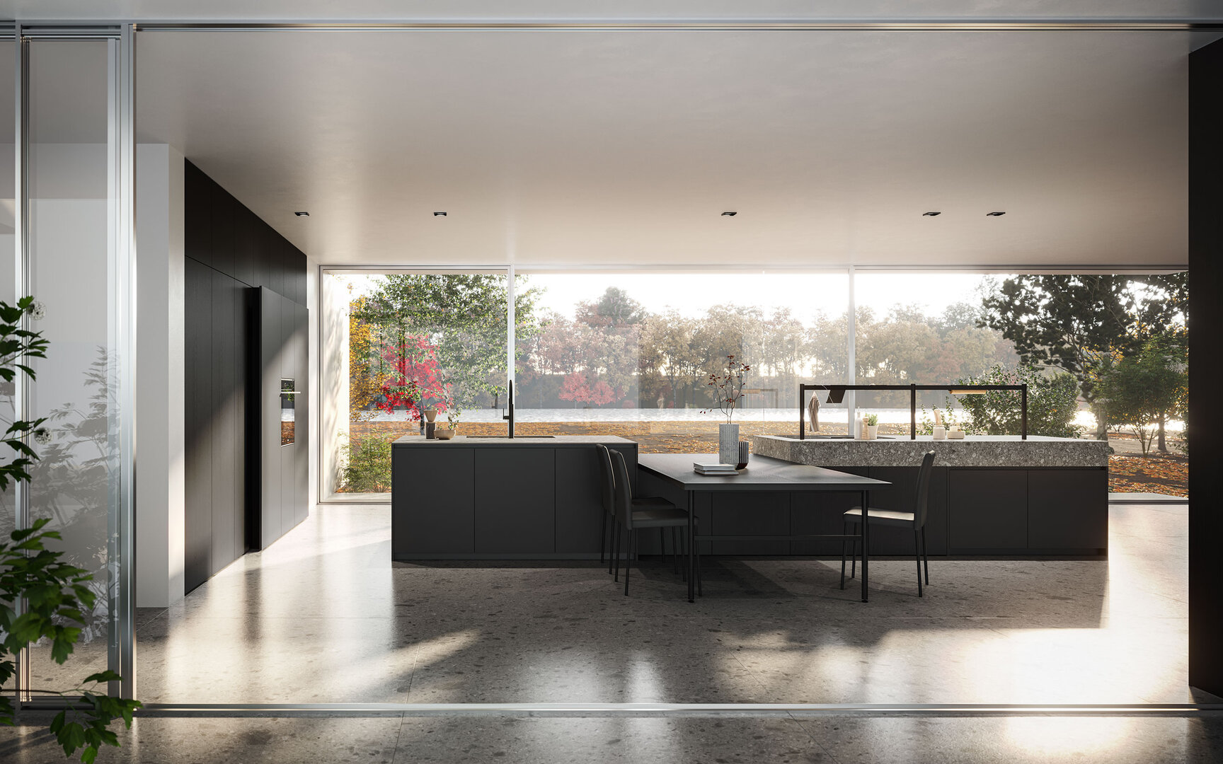 Cucina Arredo3 Kalì