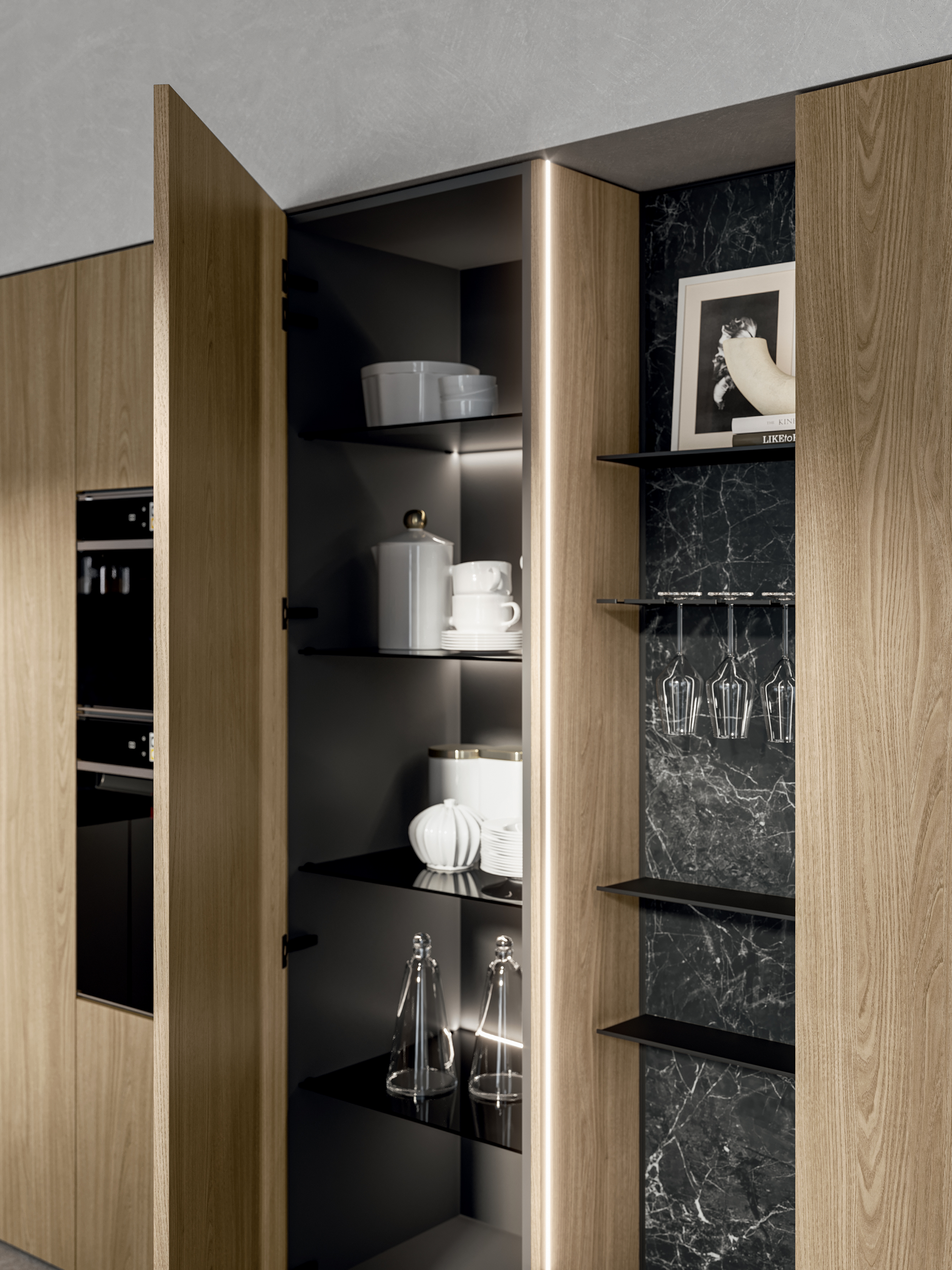 Cucina Arredo3 Kalì