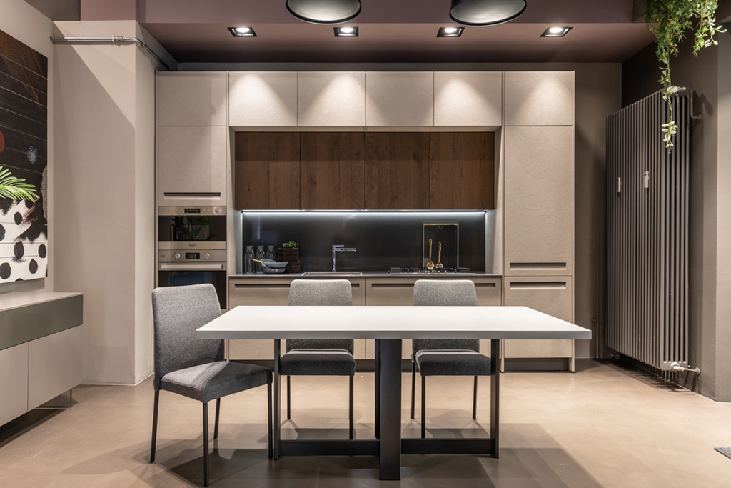 Milano Viale Gorizia