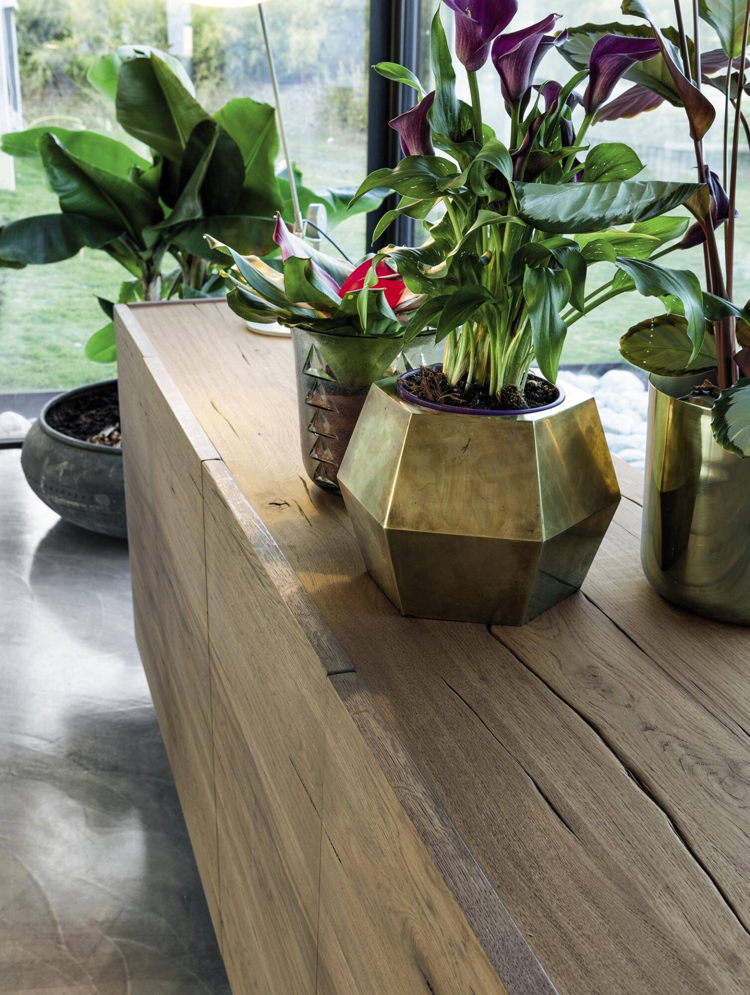 Sensibilità artigianale