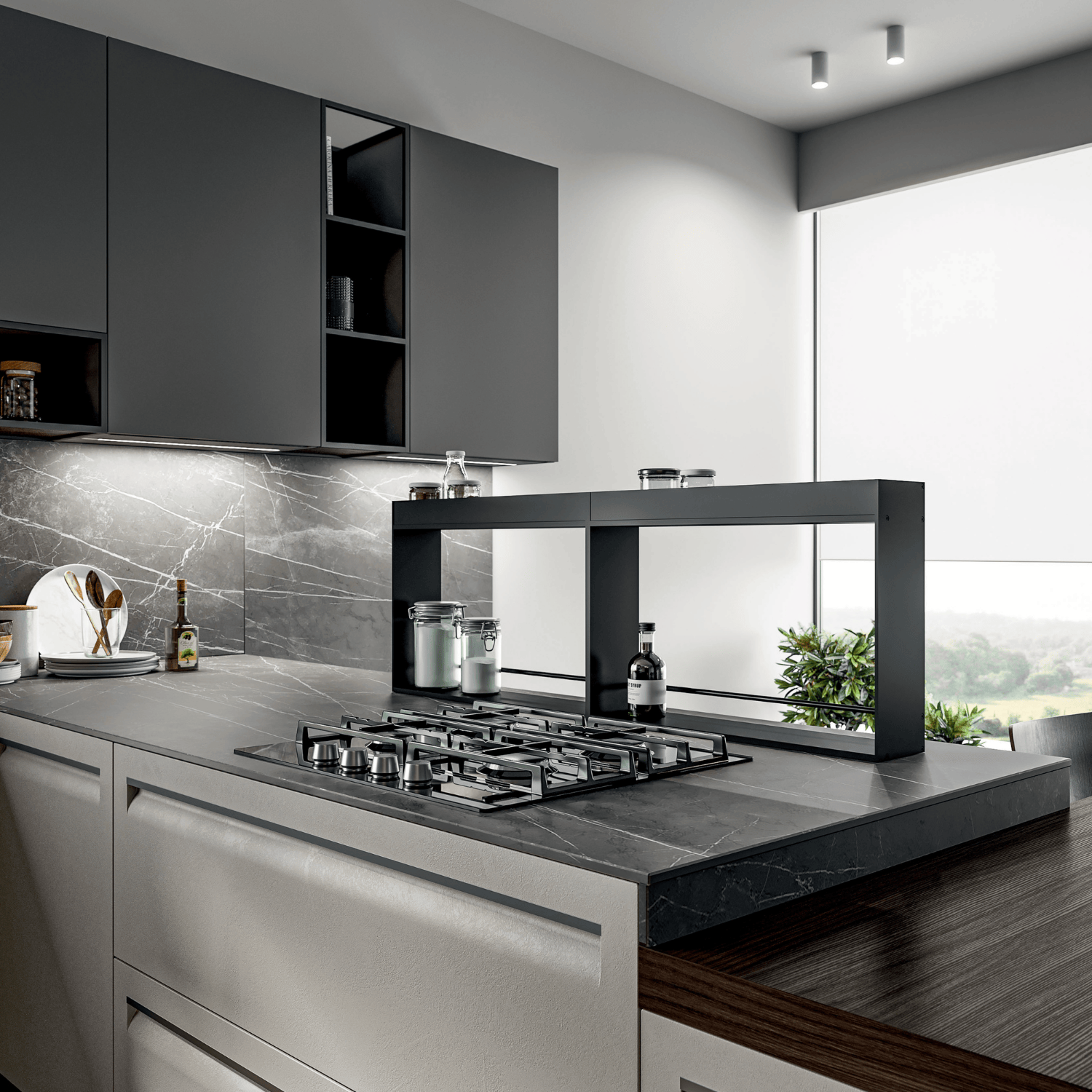 Cucina Arredo3 Tekna