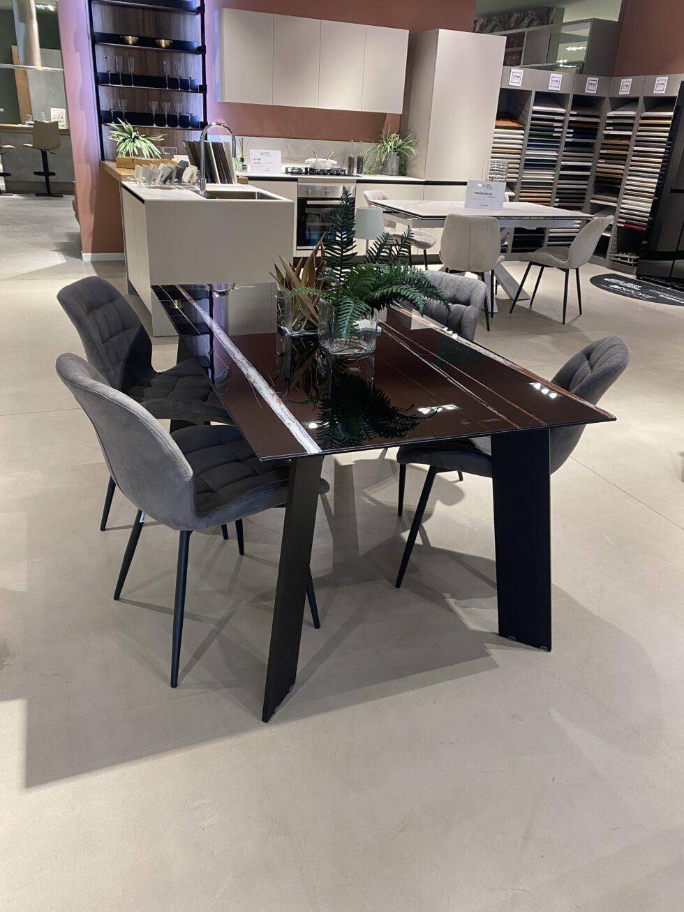 Tavolo Manhattan My Glass